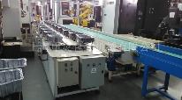 機(jī)床上下料生產(chǎn)線輸送機(jī)界的“大哥大”！