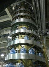 螺旋垂直提升機(jī)控制物料運輸速度的決定性因素是什么？